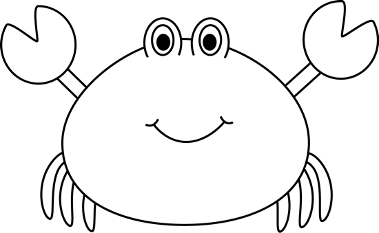 Black_and_White_Crab